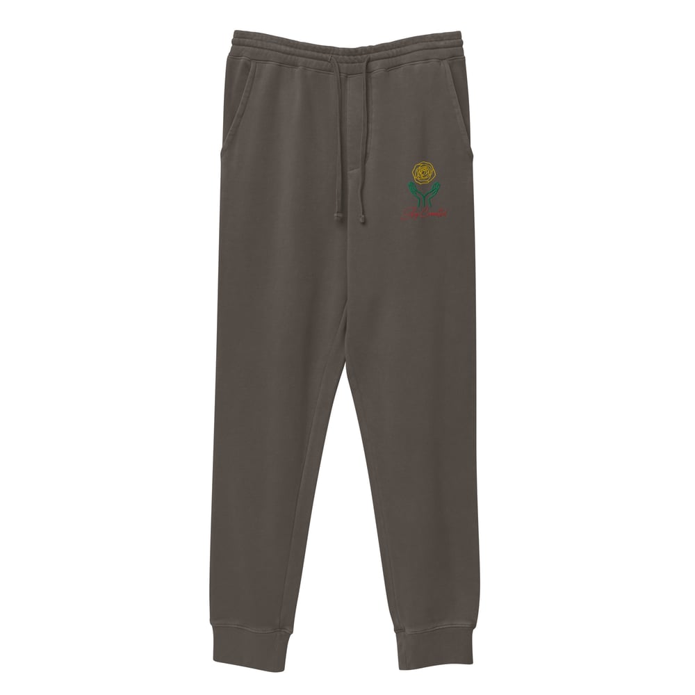 Image of “Stay Committed” Unisex sweatpants
