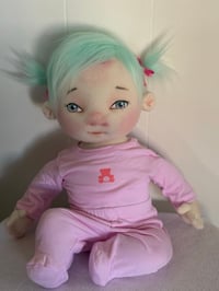 Image 5 of Mila, 21” Baby Girl