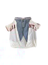 Image 4 of GIANT JERSEY SHORTS