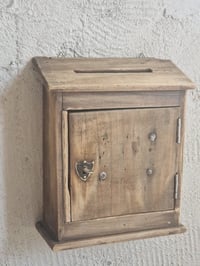 Image 2 of La boîte aux lettres 