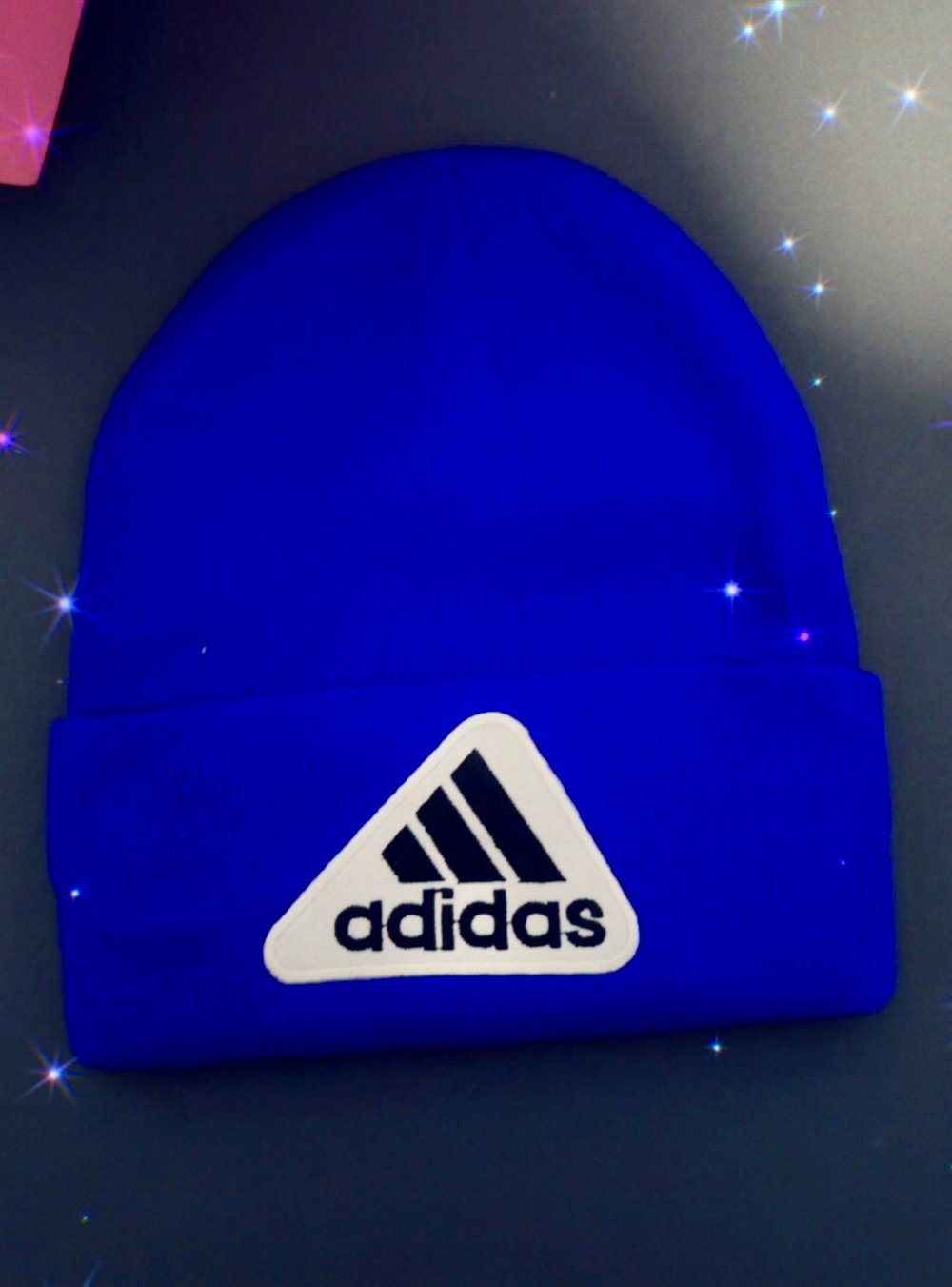 Image of Kobe beanie hat