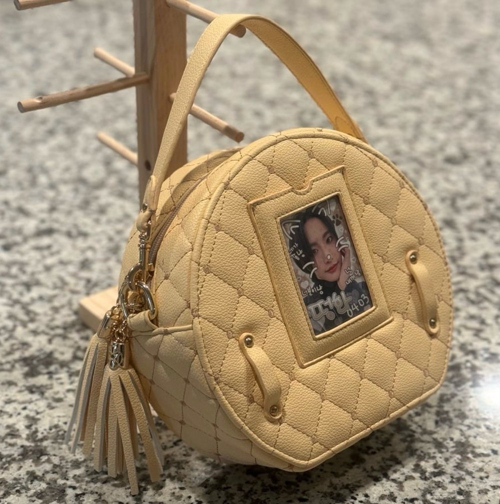 Image of The Hal-ATEEZ-ia Lightiny Bag