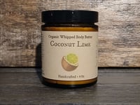 Coconut Lime 