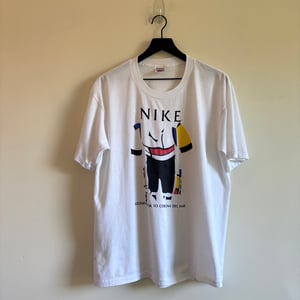 Image of Nike 'Stoneybrook to Corona Del Mar' T-Shirt