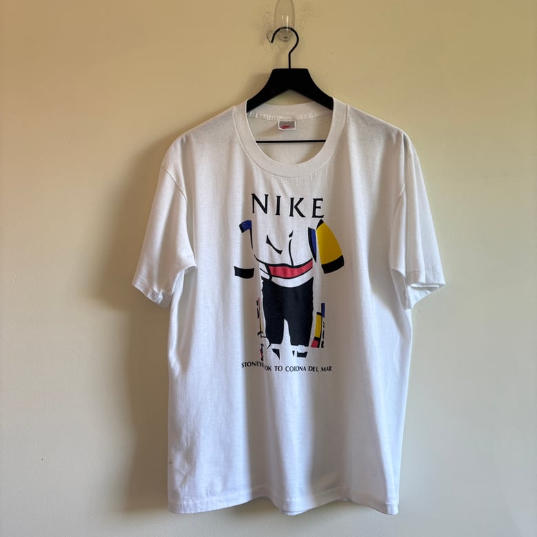 Image of Nike 'Stoneybrook to Corona Del Mar' T-Shirt