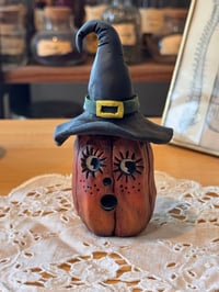 Image 7 of Jolly Jack-O-Lanterns