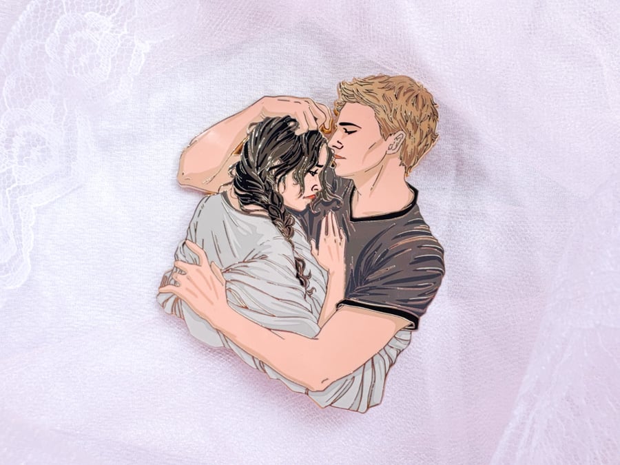 Image of Stay With Me