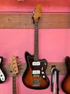 Squier Classic Vibe 60’s Jazzmaster -3-Tone Sunburst