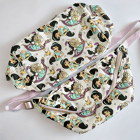 Image 1 of Arabian Princess XL Pouch