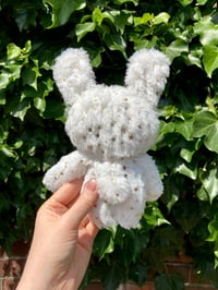 Image 3 of Stella Bunny the Bag Charm