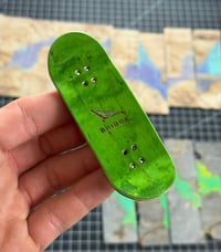 Image 2 of Resin “swamp turtle”