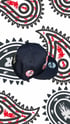 NY red go SnapBack  Image 3