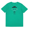 Hayek Unisex T-shirt