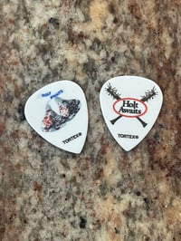 Image 1 of New Slayer/Exodus picks from Louisville and Hershey!