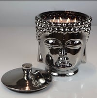 Image 2 of Grand Buddha Candle 