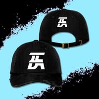 TCDA LOGO DAD CAP . 