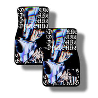Death the kid CarMats 