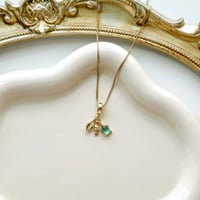 Image 4 of BEACHY TRIPLE CHARM 