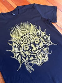 Image 3 of Swamp demon Tee