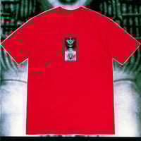 Image 1 of The occult experience t-shirt