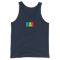 Image of BAE MEN'S TANK