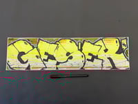 Image 2 of GESER x 5 PANEL  (228 postal