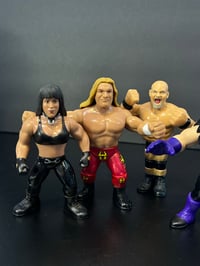 Image 3 of Mattel Retro loose lot