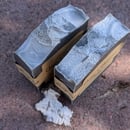 Image 2 of Chaga & Charcoal Soap