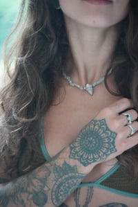 Image 3 of Hidden Cove- Necklace
