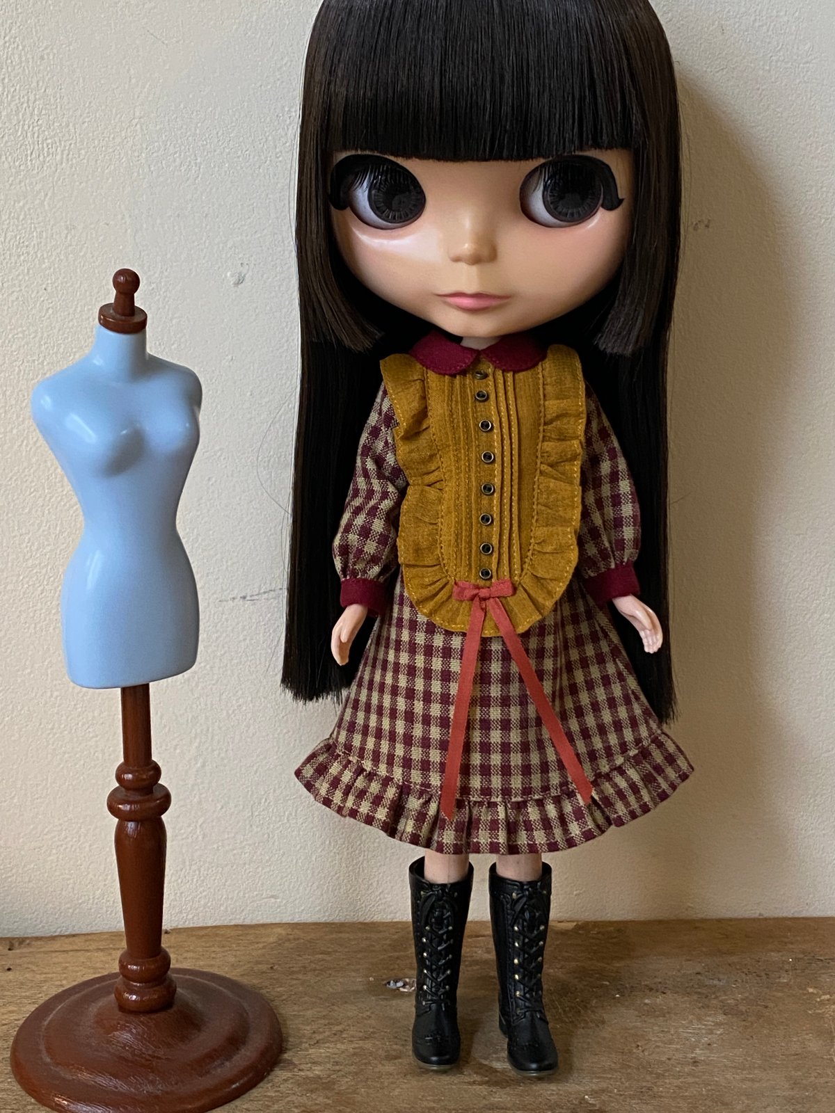 Image of BlytheconUK exclusive dress