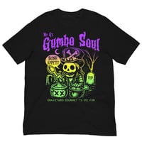 mambo colorway Unisex t-shirt