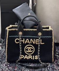 Image 2 of BARBIE STYLED TOTE