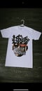 Image of ROCKSTAR GRAPHIC TEE