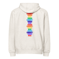 Image 4 of Lane Seven Premium Full Zip Hoodie