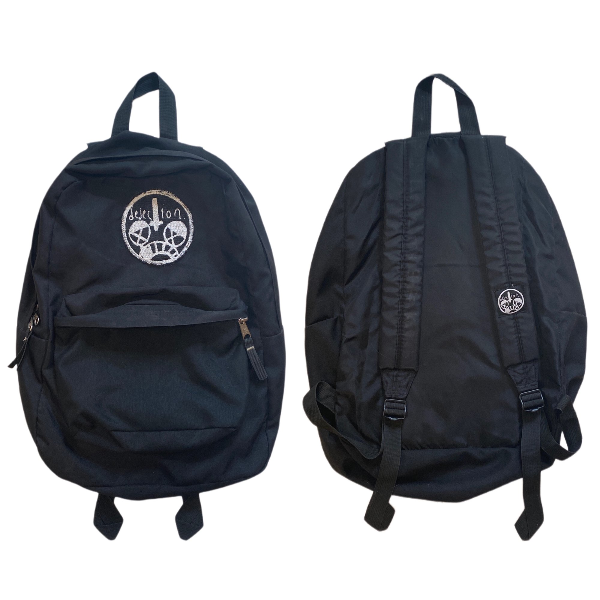 jansport backpack stile broken Diy Repair Kit and other loose itemsorganized and easy to find My Attempt to Claim the