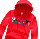 Image 10 of Custom Hand-painted T-shirt