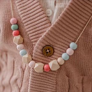 Image of Friendship Necklace Kit