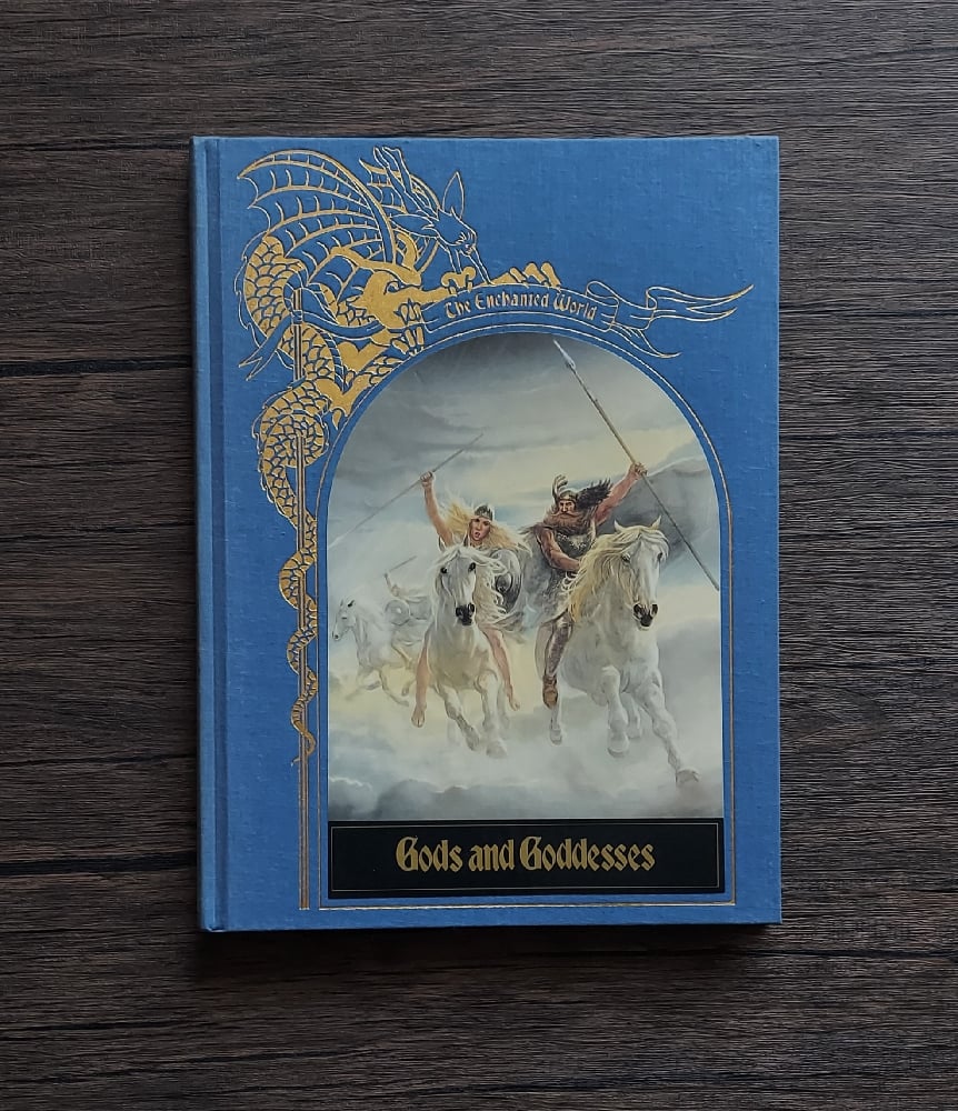 The Enchanted World – Full Set of 21 Books