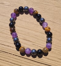 Gemstone Bracelet #4