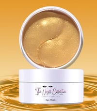 Hydrating Eye Mask