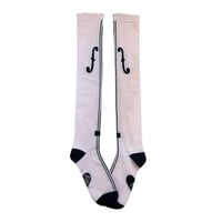 Image 1 of harmony socks