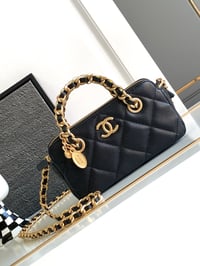 Image 1 of CC Bowling Bag