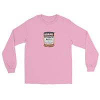 Image 6 of BERNARD DEHYDRATED WATER LONG SLEEVE SHIRT