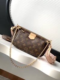 Image 1 of Multi Pochette 