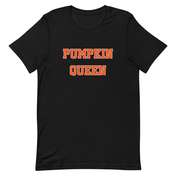 Image of Pumpkin Queen T-Shirt