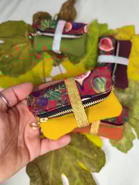 Image 5 of Carteritas BREVARIUM burdeos