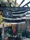 Raiders Serape Flag (Pre Order)