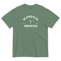 Image 5 of WOMEN IN MEDICINE - OFF DUTY T 