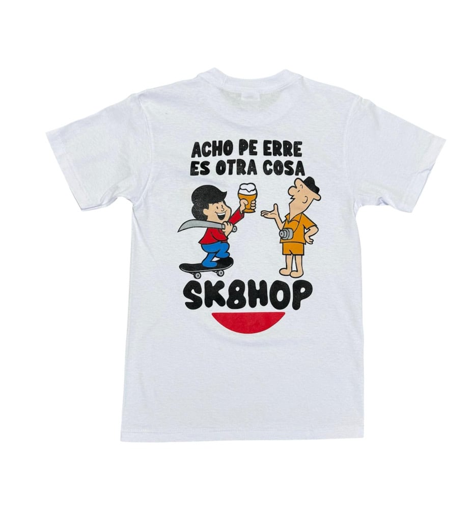 Acho PR es otra cosa Tshirt
