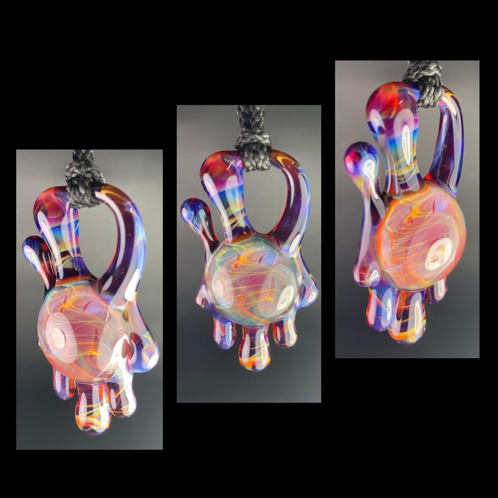 Image of Lokis Chaos Key 1